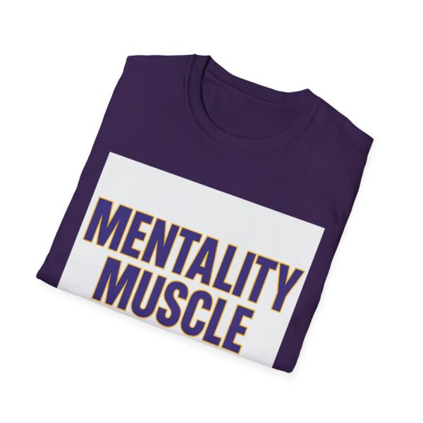 MENTALITY MUSCLE MAMBA - Image 8