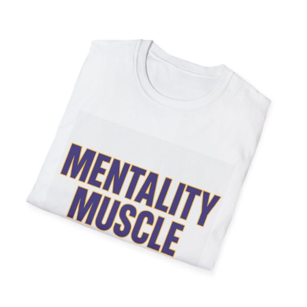 MENTALITY MUSCLE MAMBA - Image 4