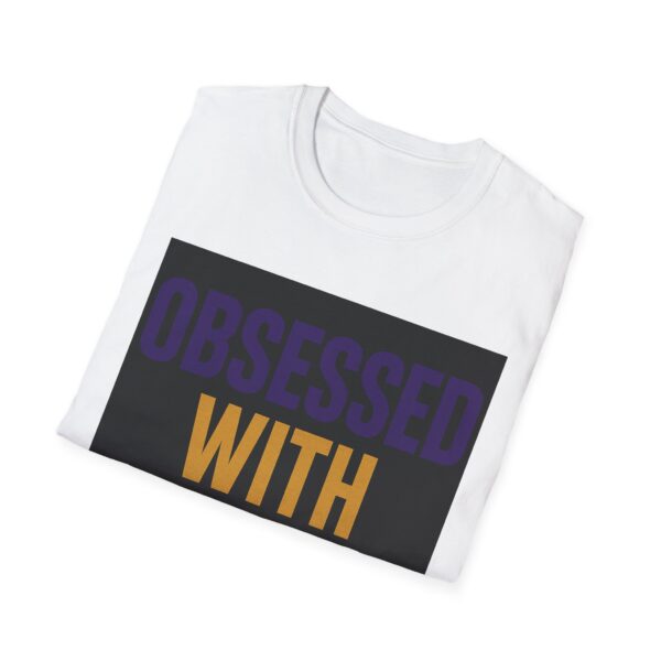 OBSESSED WITH GREATNESS - Image 4