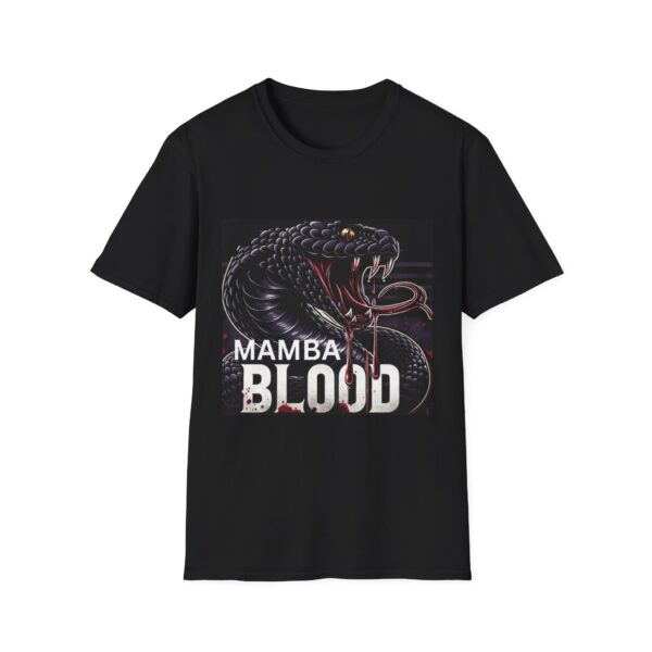 MAMBA BLOOD 24KOBE