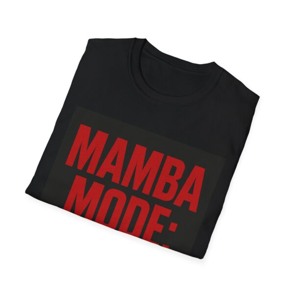 MAMBA MODE: ON - Image 4