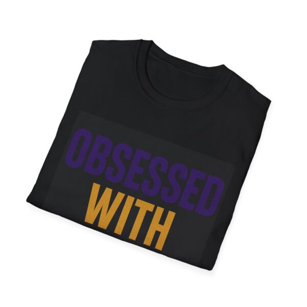 OBSESSED WITH GREATNESS - Image 8
