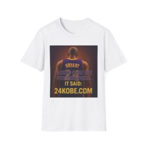 ASKED CHATGPT FOR GREATNESS